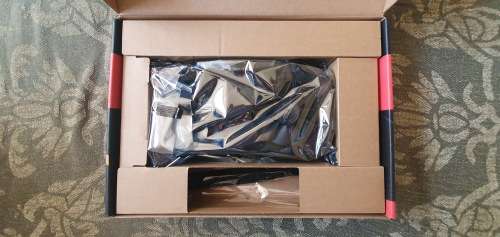 ASUS ROG Strix Radeon RX 560 EVO OC edition 4GB GDDR5