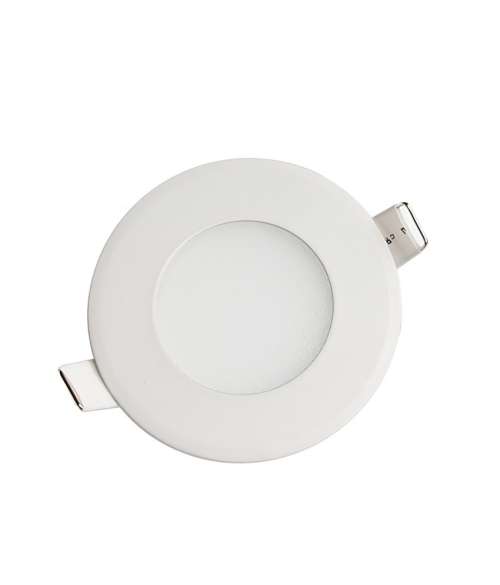 LED-Downlight 3W With Fitting