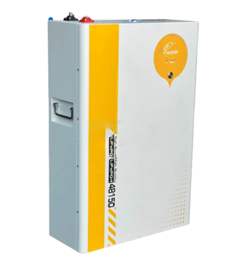Fivestar 48V 150AH 7.6Kwh Lithium Battery LiFePO4