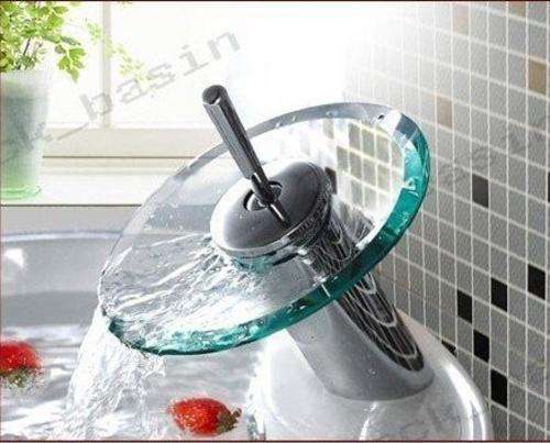 GLASS TAP FREE SHIPPING