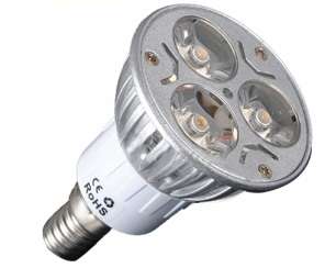 Led E14