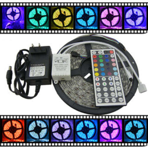 led strip light 5m multi colour FREE SHIPPING!!!!!!!!!!!!!!