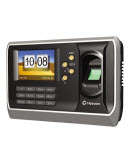 Finger Print  Time Attendance Free Shipping!!!!!