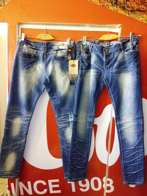 LEE COOPER WOMEN JEANS  ORIGINAL FREE SHIPPING!!!!!!!!!!