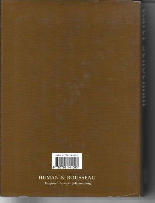 ARMOSYN VAN DIE KAAP deur Karel Schoeman. ALBEI BOEKE. 1999 en 2001