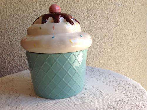 Stoneware Cookie Jar Woolworths