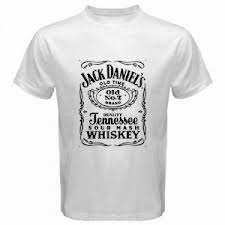 Jack Daniel's T-Shirts