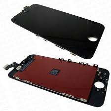 iPhone 5 LCD + Digitizer + Frame Complete Display Assembly **Black**