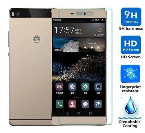 Huawei P8 or P8 Lite Tempered Glass Screen Guard - Wholesale Prices To The Public!
