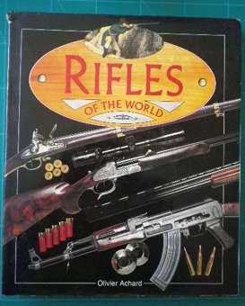 Rifles Of the world