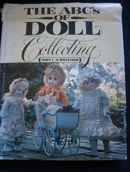 History of Collecting dolls, from medieval to Modern times.