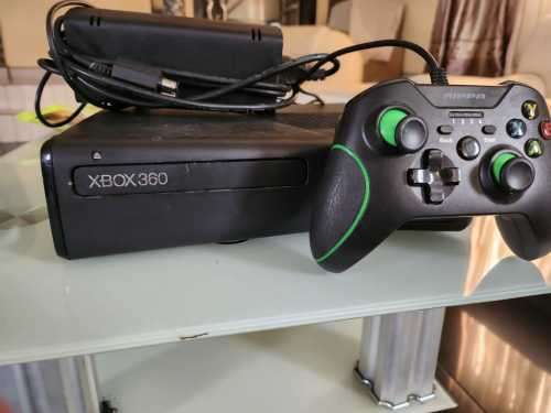X BOX 360