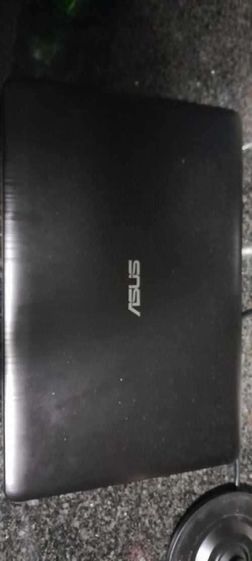 ASUS LAPTOP