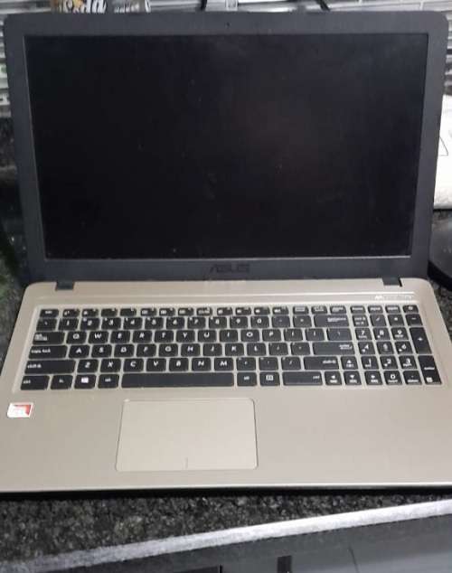 ASUS LAPTOP