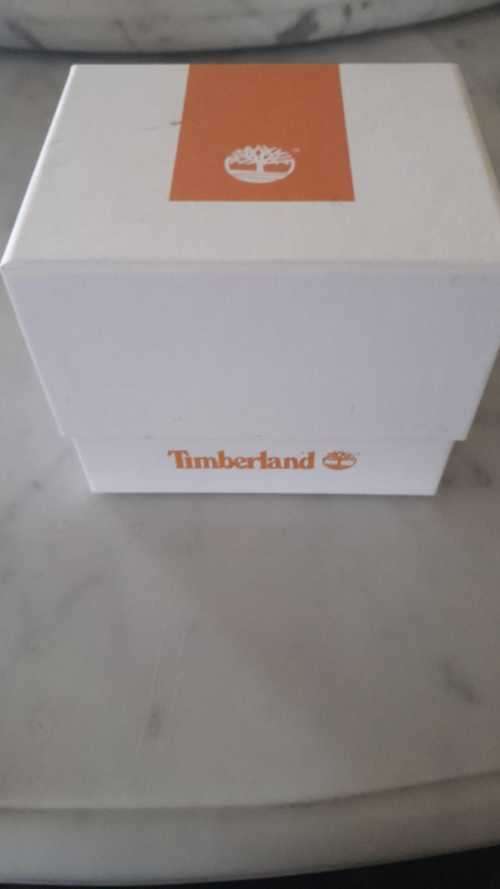 TIMBERLAND MENS WATCH