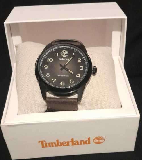 TIMBERLAND MENS WATCH