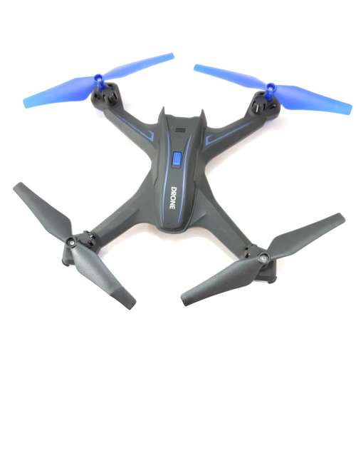 Drone 2.4GHz 6-Axis Gyro Quadcopter with Camera Wifi