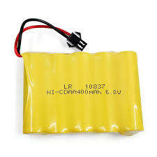 HUINA TOYS 1510 1:16 2.4GHz 11CH RC Alloy Excavator - RTR - DEEP YELLOW