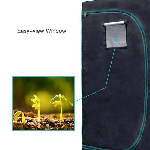 Grow Tent (150x150x200)
