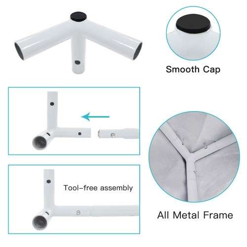 Grow Tent (150x150x200)