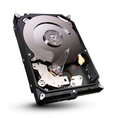 2TB (Heavy Duty, 24/7) 3.5in Internal Desktop Hard Drive