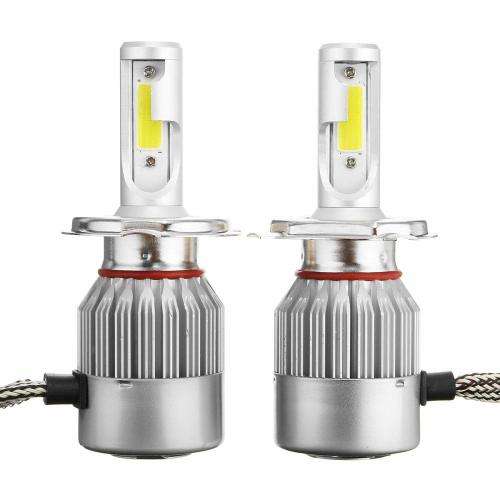 C6-H4 Auto LED Lighting System (4 Pieces)