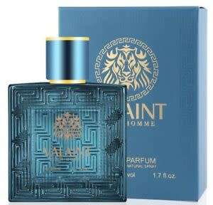 5 X BOTTLES OF PERFUME FOR MAN (parallel import) LONG LASTING