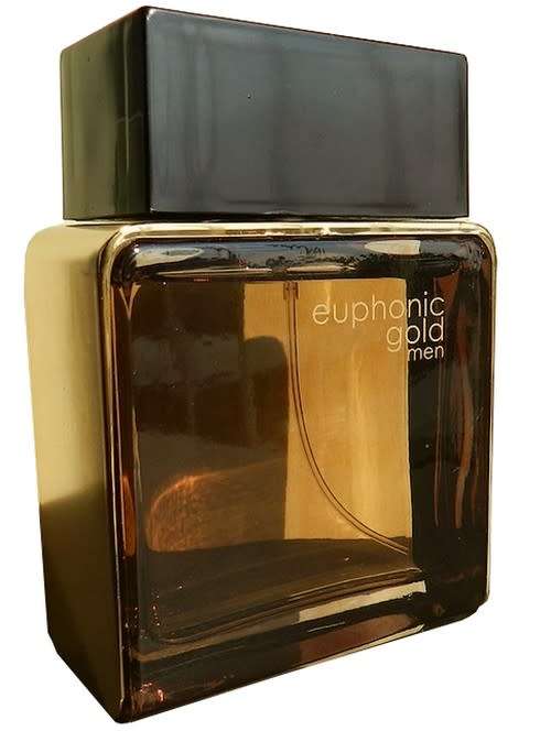 5 X BOTTLES OF PERFUME FOR MAN (parallel import) LONG LASTING