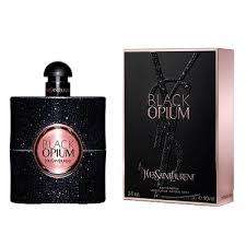 Ladies 2 pcs black opium 50ml (Parallel Import)