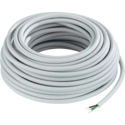 100M House Wire 2.5mm plug points