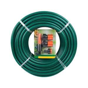 GARDEN HOSE 30M WITH KIT