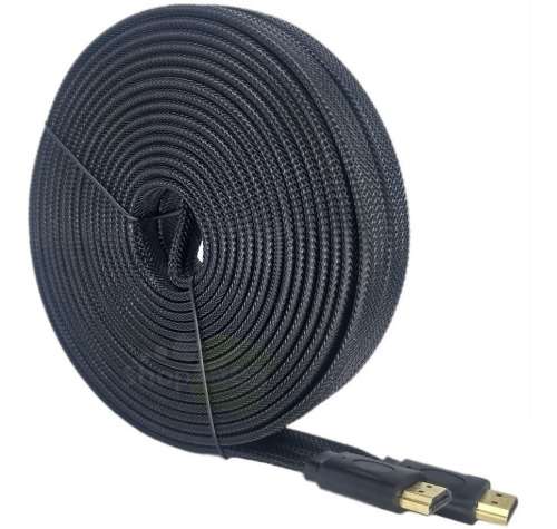 CABO HDMI Ultra HD 4K 3D High Speed -15m