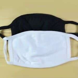 Anti-Dust Cotton Mouth Face Mask Outdoor Mask
