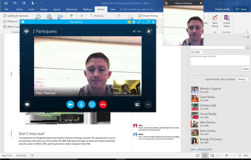 Microsoft Office Professional Plus 2016 (Genuine Key)