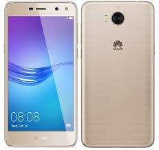 Huawei Y5 2017 Cellphone - Gold