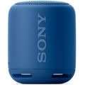 Sony XB10 (Blue) Portable Wireless Bluetooth Speaker - plus FREE surprise gift