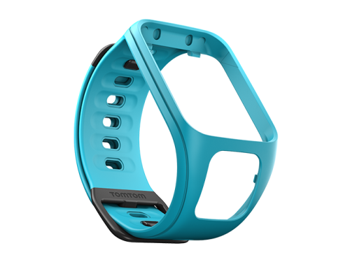 TomTom runner 3 cardio Strap - Small