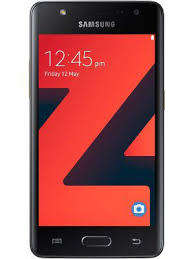 SAMSUNG Z4 8gb - Black - Plus FREE surprise gift