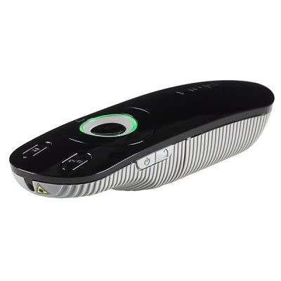 Targus Laser Presentation Remote - Plus FREE surprise gift