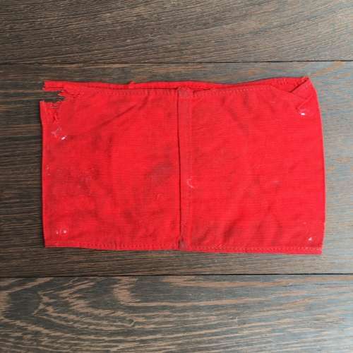 Original Nazi Armband
