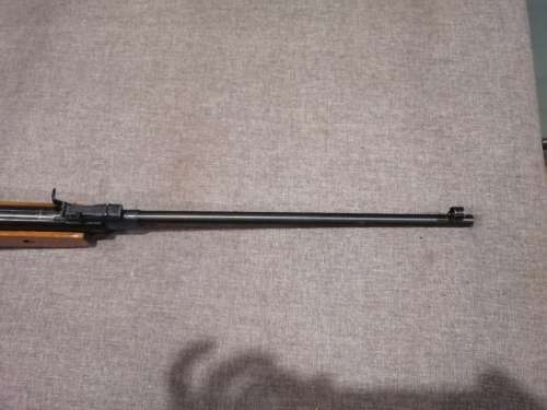Air Rifle