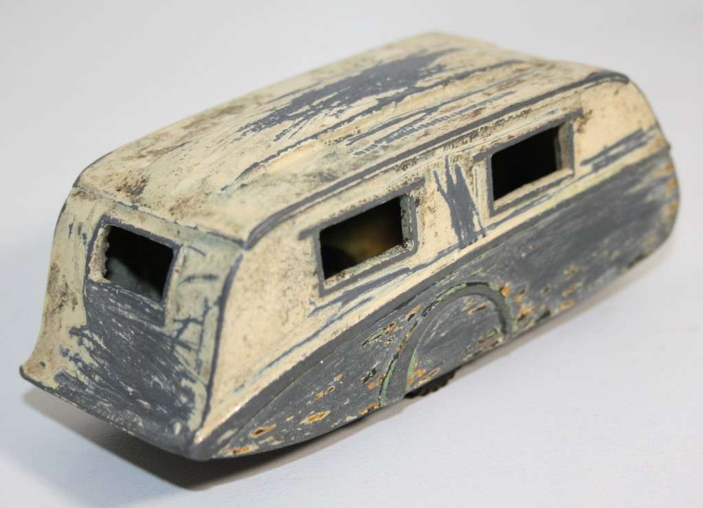 Original Vintage DINKY Variety of 4