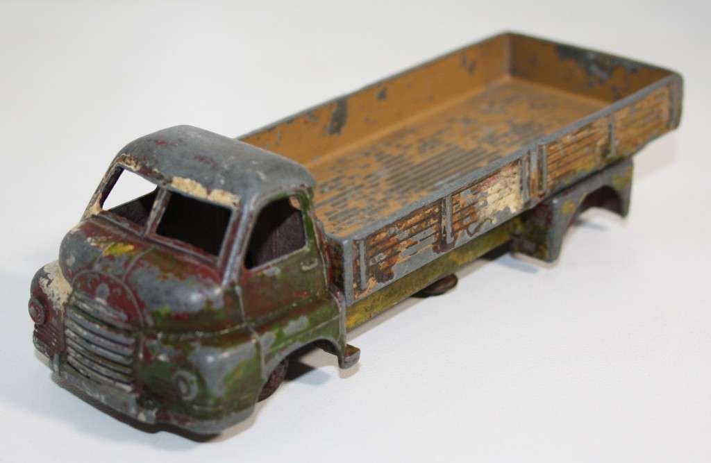 Original Vintage DINKY Variety of 4