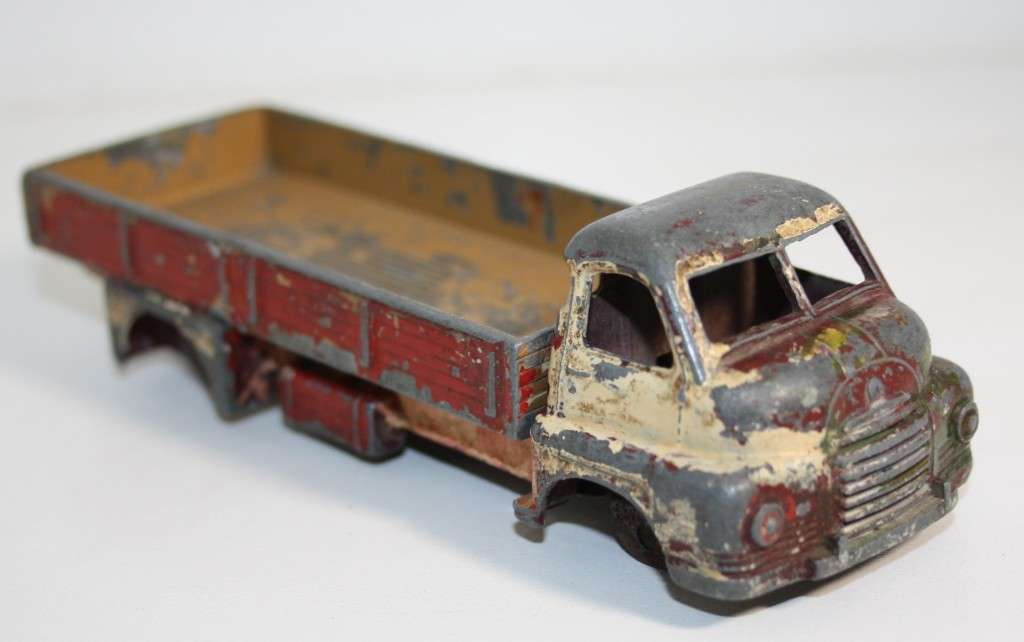 Original Vintage DINKY Variety of 4