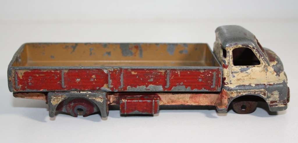 Original Vintage DINKY Variety of 4