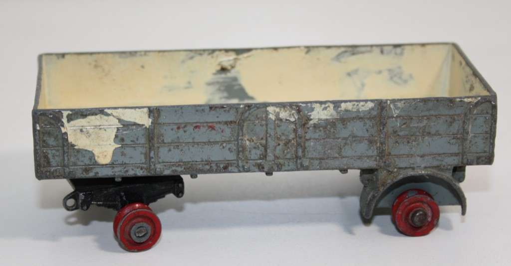 Original Vintage DINKY Variety of 4