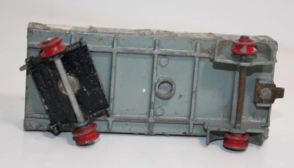 Original Vintage DINKY Variety of 4