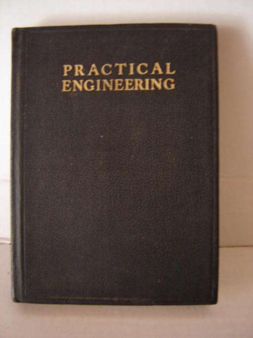 Audels answers on practical engineering for engineers, fireme, machinists.....