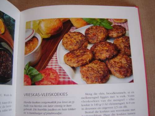 Raakvat Resepte Annette Human