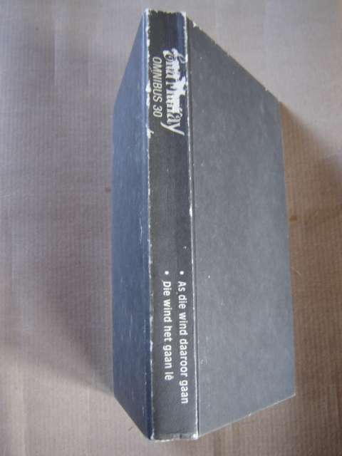 Ena Murray Omnibus 30